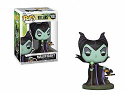 FUNKO POP! Disney Villains - Maleficent #1082 Vinyl Figure