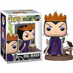 FUNKO POP! Disney Villains - Queen Grimhilde #1079 Vinyl Figure