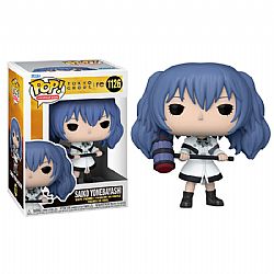 FUNKO POP! Tokyo Ghoul Re - Saiko Yonebayashi #1126 Vinyl Figure