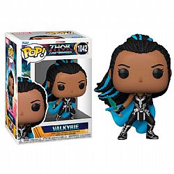 FUNKO POP! Thor Love & Thunder - Valkyrie #1042 Vinyl figure