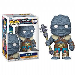 FUNKO POP! Thor Love & Thunder - Korg #1044 Vinyl figure