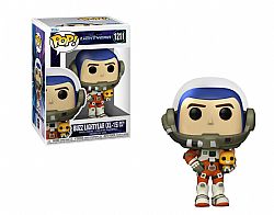 FUNKO POP! Buzz Lightyear (XL-15 Suit) #1211 Vinyl Figure