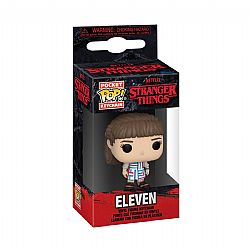 Funko Pocket POP! Stranger Things Eleven Keychain 