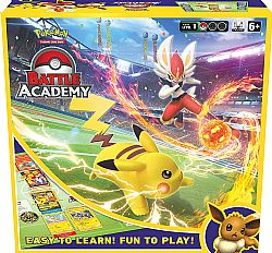 POKEMON Battle Academy 2022 (POK809064)