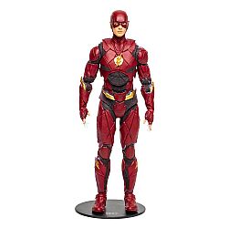 Flash Speed Force Action Figure (18cm) (McFarlane)
