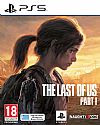 Last of Us Part I PS5 (Sony)