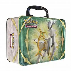 POKEMON TCG Collector Chest Spring 2022 Rowlet/Cyndaquil/Oshawott (POK850202)