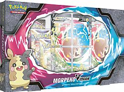 POKEMON Morpeko V Union Box (POK850196)