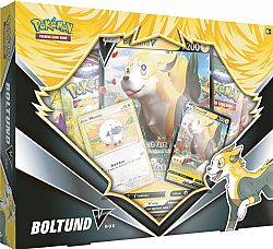 POKEMON Boltund V Box (POK851186)