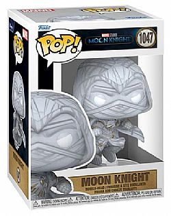 FUNKO POP! Moon Knight - Jumping Knight #1047 Vinyl figure
