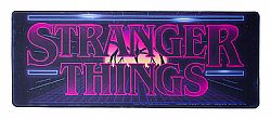 Stranger Things Arcade Mouse Pad XXL 800mm PP10171ST (Paladone)