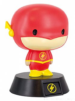The Flash Light 3D (PP4047DC) Paladone