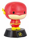 The Flash Light 3D (PP4047DC) Paladone