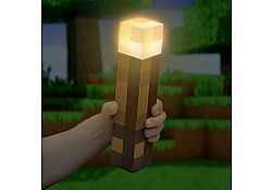 Minecraft Torch Light (PP9202MCF) Paladone