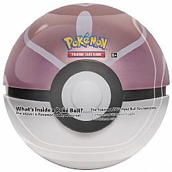 POKEMON TCG POKE Ball Tin 2022 Love Ball (POK850219 Love)