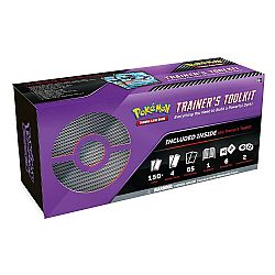 Pokemon TCG Trainers Toolkit 2022 (POK850455)