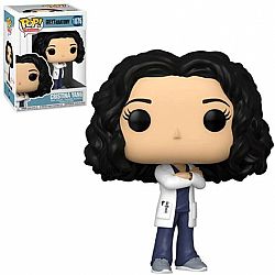 FUNKO POP! Greys Anatomy Cristina Yang #1076 Vinyl figure