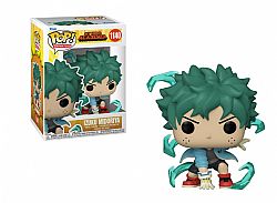 FUNKO POP! My Hero Academia Izuku Midoriya with Gloves #1140