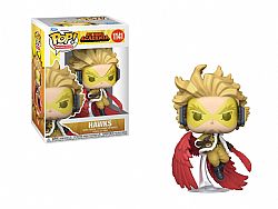 FUNKO POP! My Hero Academia Hawks #1141 Vinyl figure