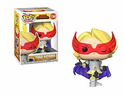 FUNKO POP! My Hero Academia Yuga Aoyama #1144 Vinyl figure