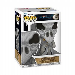 FUNKO POP! Moon Knight - Khonshu #1049 Bobble-Head