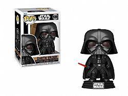 FUNKO POP! Star Wars Obi-Wan Kenobi - Darth Vader #539 Vinyl figure