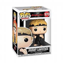 FUNKO POP! Cobra Kai Johnny Lawrence #970 Vinyl figure
