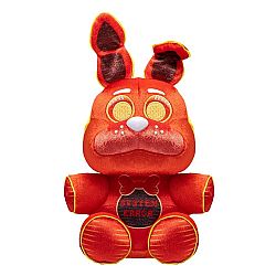 FUNKO PLUSH Five Nights at Freddys System Error Bonnie Λούτρινο (18cm)