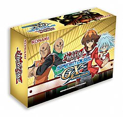 Yu-Gi-Oh! SPEED DUEL GX MIDTERM PARADOX MINI BOX (KON949658)