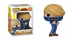 FUNKO POP! My Hero Academia Best Jeanist #786 Vinyl figure