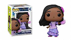 FUNKO POP! Disney Encanto - Isabela Madrigal #1146 Vinyl figure