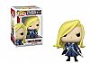 FUNKO POP! Fullmetal Alchemist Olivier Mira Armstrong #1178