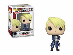 FUNKO POP! Fullmetal Alchemist Riza Hawkeye #1177
