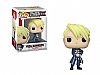 FUNKO POP! Fullmetal Alchemist Riza Hawkeye #1177