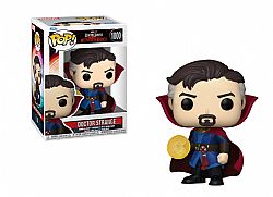 FUNKO POP! Doctor Strange in the Multiverse of Madness - Doctor Strange #1000