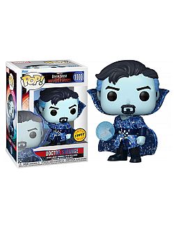 FUNKO POP! Doctor Strange in the Multiverse of Madness - Doctor Strange #1000 (Chase)