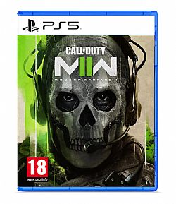 Call of Duty Modern Warfare II PS5