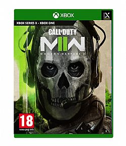 Call of Duty Modern Warfare II Xbox One/Series X
