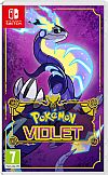 Pokemon Violet Nintendo Switch