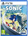Sonic Frontiers PS5