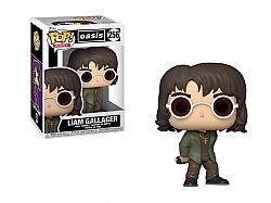 FUNKO POP! Oasis - Liam Gallagher #256 Vinyl figure