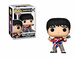 FUNKO POP! Oasis - Noel Gallagher #257 Vinyl figure