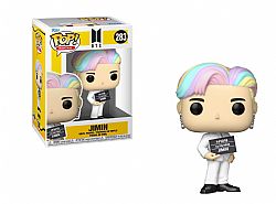 FUNKO POP! BTS - Jimin #283 Vinyl figure