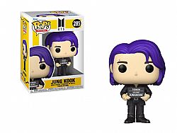 FUNKO POP! BTS - Jung Kook #285 Vinyl figure