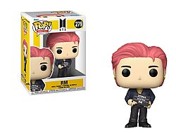 FUNKO POP! BTS - RM #279 Vinyl figure