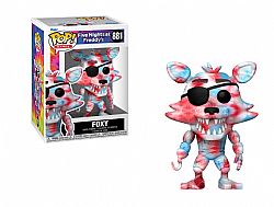 FUNKO POP! Five Nights at Freddys - Foxy #881 Vinyl figure