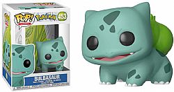 FUNKO POP! Pokemon - Bulbasaur #453 Vinyl Figure