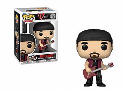FUNKO POP! U2 - Edge #272 Vinyl figure