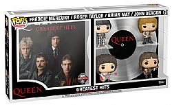 FUNKO POPS! Queen - Greatest Hits #21 (Exclusive)