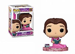 FUNKO POP! Disney Ultimate Princess - Belle #1021 Vinyl figure